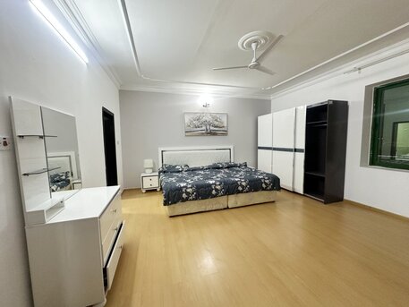 Busaiteen, Apartments/Houses, BHD 400/month,  Furnished,  3 BR,  120 Sq. Meter,  Elegant Apartment For Rent &ndash; Busaiteen Al-Sayah Prime Location Near King Hamad HospitaL