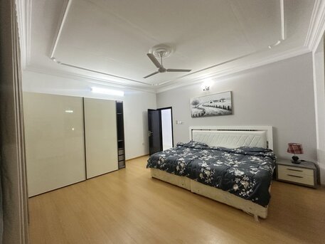 Busaiteen, Apartments/Houses, BHD 400/month,  Furnished,  3 BR,  120 Sq. Meter,  Elegant Apartment For Rent &ndash; Busaiteen Al-Sayah Prime Location Near King Hamad HospitaL