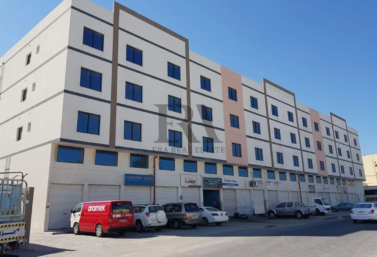 Tubli, Offices, BHD 200,  90 Sq. Meter,  Commercial Flat/Office Space For Rent