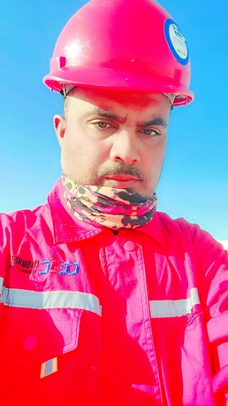 Jubail, Job Seekers, Safety Officer