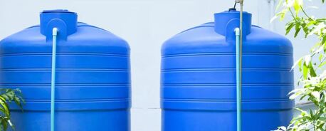 Karachi, Cleaning, Overhead Water Tank Cleaning