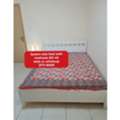 BHD 45,  🌍🌐Queen Size Bed With Mattress In Good Condition For Sale With Delivery