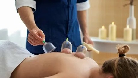 Bangalore, Health, Professional Cupping Therapy Service In Bangalore &ndash; Safe & Effective Healing