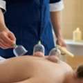 Professional Cupping Therapy Service In Bangalore &ndash; Safe & Effective Healing