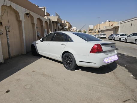 Al Rawdah, Vehicles, Cars & Trucks , SAR 11000,  Chevrolet Caprice,  2008,  Automatic,  279000 KM,  Chvrolet Caprice   V6 Engine