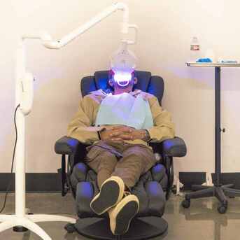 New York, Business, We Whiten Teeth Whitening