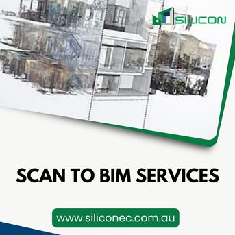 Sydney, Construction, Engineers Trust Our Scan To BIM Services That Reflect Real Site Conditions