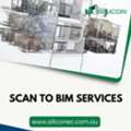 Engineers Trust Our Scan To BIM Services That Reflect Real Site Conditions