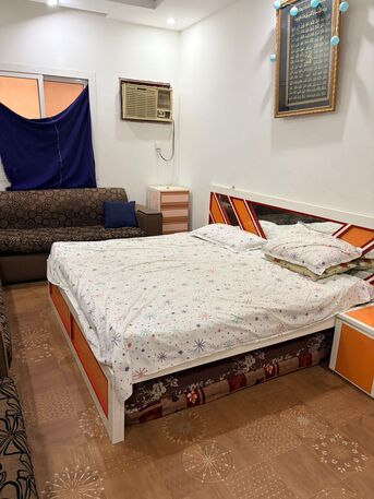 Al Rehab, Rooms for Rent, SAR 1200/month,  Furnished,  Separate Furnished Room