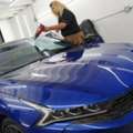 Automotive Window Tinting To Enhance Comfort And Vehicle Appearance