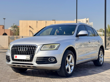 Manama, Vehicles, Cars & Trucks , BHD 3900,  Audi Q5 S Line,  2014,  Automatic,  146000 KM,  S-Line Call : 33662799