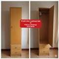BHD 18,  🌍🌐Cupboard Single Door In Good Condition For Sale With Delivery