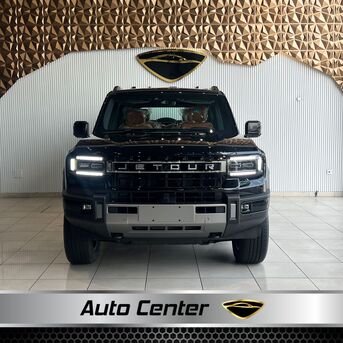 Riffa, Vehicles, Cars & Trucks , BHD 20900,  JETOUR G700 LUXURY PHEV 2026 BLACK,  2026,  Automatic,  ,