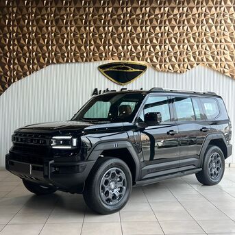 Riffa, Vehicles, Cars & Trucks , BHD 20900,  JETOUR G700 LUXURY PHEV 2026 BLACK,  2026,  Automatic,  ,