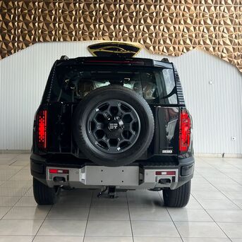 Riffa, Vehicles, Cars & Trucks , BHD 20900,  JETOUR G700 LUXURY PHEV 2026 BLACK,  2026,  Automatic,  ,