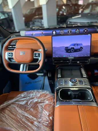 Riffa, Vehicles, Cars & Trucks , BHD 20900,  JETOUR G700 LUXURY PHEV 2026 BLACK,  2026,  Automatic,  ,