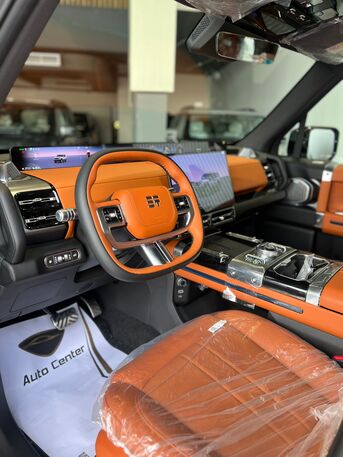 Riffa, Vehicles, Cars & Trucks , BHD 20900,  JETOUR G700 LUXURY PHEV 2026 BLACK,  2026,  Automatic,  ,