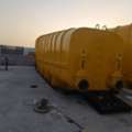 Industrial Frac Tank Available For Sale/rental