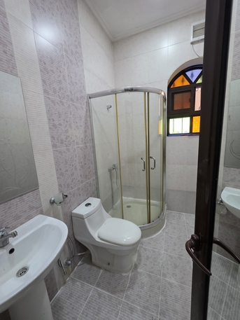 Arad, Bedspace Available, BHD 180,  Half Furnitured Flat For Rent In Arad