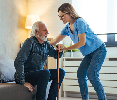 Sydney, Health, Community Access And Participation In Bankstown