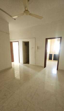 Salmaniya, Apartments/Houses, BHD 160/month,  2 BR,  2 Bedroom Unfurnished Flat For Rent Without Ewa