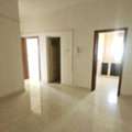 BHD 160/month,  2 BR,  2 Bedroom Unfurnished Flat For Rent Without Ewa