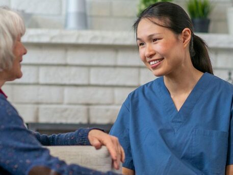 New York, Elder Care, Dedicated Caregiving Solutions For Independent Living