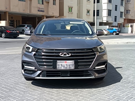 Riffa, Vehicles, Cars & Trucks , BHD 3700,  CHERY ARRIZO 6,  2023,  Automatic,  46000 KM,  1.5T FULL OPTION EXCELLENT CONDITION CAR FOR SALE