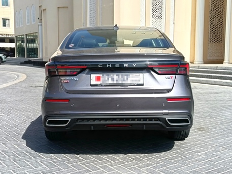 Riffa, Vehicles, Cars & Trucks , BHD 3700,  CHERY ARRIZO 6,  2023,  Automatic,  46000 KM,  1.5T FULL OPTION EXCELLENT CONDITION CAR FOR SALE