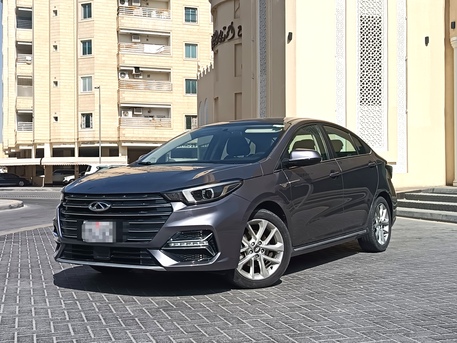Riffa, Vehicles, Cars & Trucks , BHD 3700,  CHERY ARRIZO 6,  2023,  Automatic,  46000 KM,  1.5T FULL OPTION EXCELLENT CONDITION CAR FOR SALE