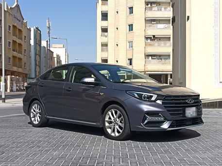 Riffa, Vehicles, Cars & Trucks , BHD 3700,  CHERY ARRIZO 6,  2023,  Automatic,  46000 KM,  1.5T FULL OPTION EXCELLENT CONDITION CAR FOR SALE