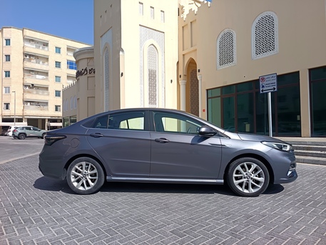 Riffa, Vehicles, Cars & Trucks , BHD 3700,  CHERY ARRIZO 6,  2023,  Automatic,  46000 KM,  1.5T FULL OPTION EXCELLENT CONDITION CAR FOR SALE