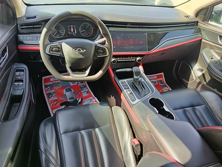 Riffa, Vehicles, Cars & Trucks , BHD 3700,  CHERY ARRIZO 6,  2023,  Automatic,  46000 KM,  1.5T FULL OPTION EXCELLENT CONDITION CAR FOR SALE