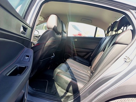 Riffa, Vehicles, Cars & Trucks , BHD 3700,  CHERY ARRIZO 6,  2023,  Automatic,  46000 KM,  1.5T FULL OPTION EXCELLENT CONDITION CAR FOR SALE