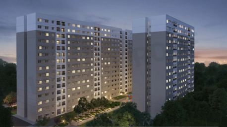 Bangalore, Real Estate For Sale, Studio,  Sobha Dream Acres Balagere, Near Panathur, Bangalore &ndash; Smart 1 & 2 BHK Apartments