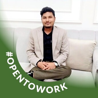 Riyadh, Job Seekers, Front-End Developer | Computer Operator