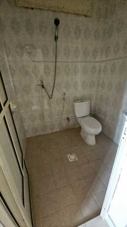 Salmaniya, Apartments/Houses, BHD 160/month,  2 BR,  2 Bedroom Unfurnished Flat For Rent Without Ewa