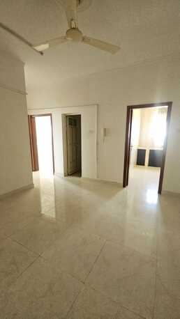 Salmaniya, Apartments/Houses, BHD 160/month,  2 BR,  2 Bedroom Unfurnished Flat For Rent Without Ewa