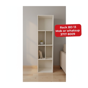 Manama, Furniture, BHD 13,  🌍🌐Rack In Good Condition For Sale With Delivery