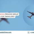 Does Sunwing Provide Group Rates For Travelers?