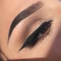 Eyebrow Tattoo
