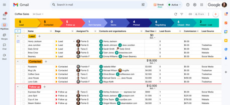 New York, Marketing, Technology Email List | B2B Tech Industry Marketing Data