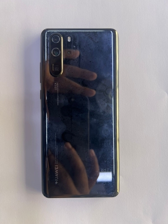 Jeddah, Mobile Phones, SAR 750,  Huawei P30 Pro