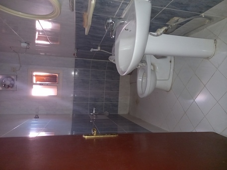 Gudaibiya, Apartments/Houses, BHD 150/month,  2 BR,  # 2 BEDROOMS,2 BATHROOMS,HALL,KITCHEN,SEPARATE WATER METER FLAT FOR RENT,WITHOUT EWA -150#