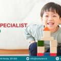Best Child Specialist In Noida