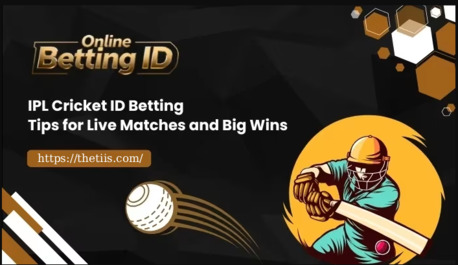 Mumbai, Businesses For Sale, Best IPL Betting ID | THE TIIS