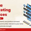 Quora Marketing Services