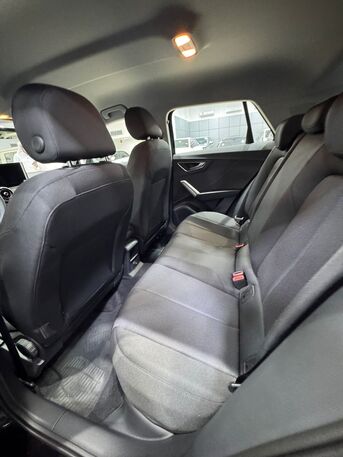 Manama, Vehicles, Cars & Trucks , BHD 10900,  Audi Q2,  2025,  Automatic,  50 KM,   /  (Black)