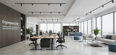 Dubai, Items Wanted, Best Ergonomic Office Chair In Dubai &ndash; Comfortable Office Seating