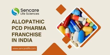 Ranchi, Health, Top Allopathic PCD Pharma Franchise In India